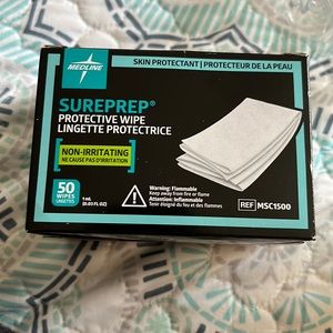 SUREPREP PROTECTIVE WIPE